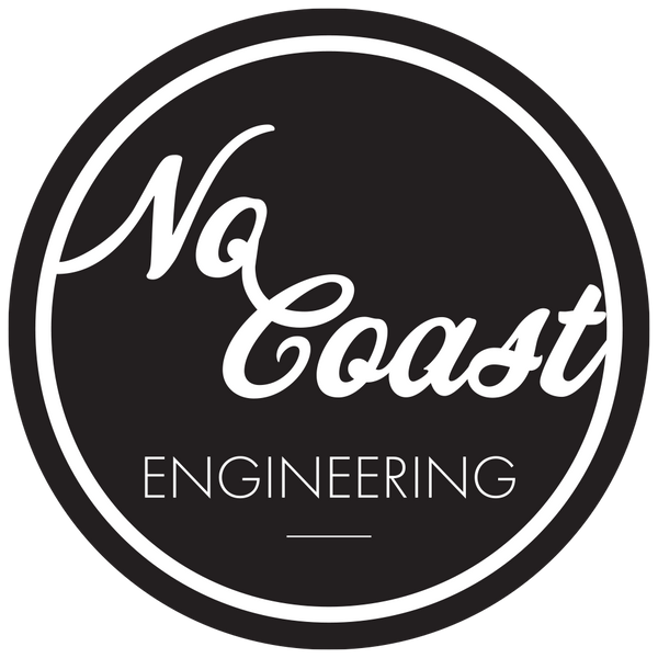 No Coast Engineering logo