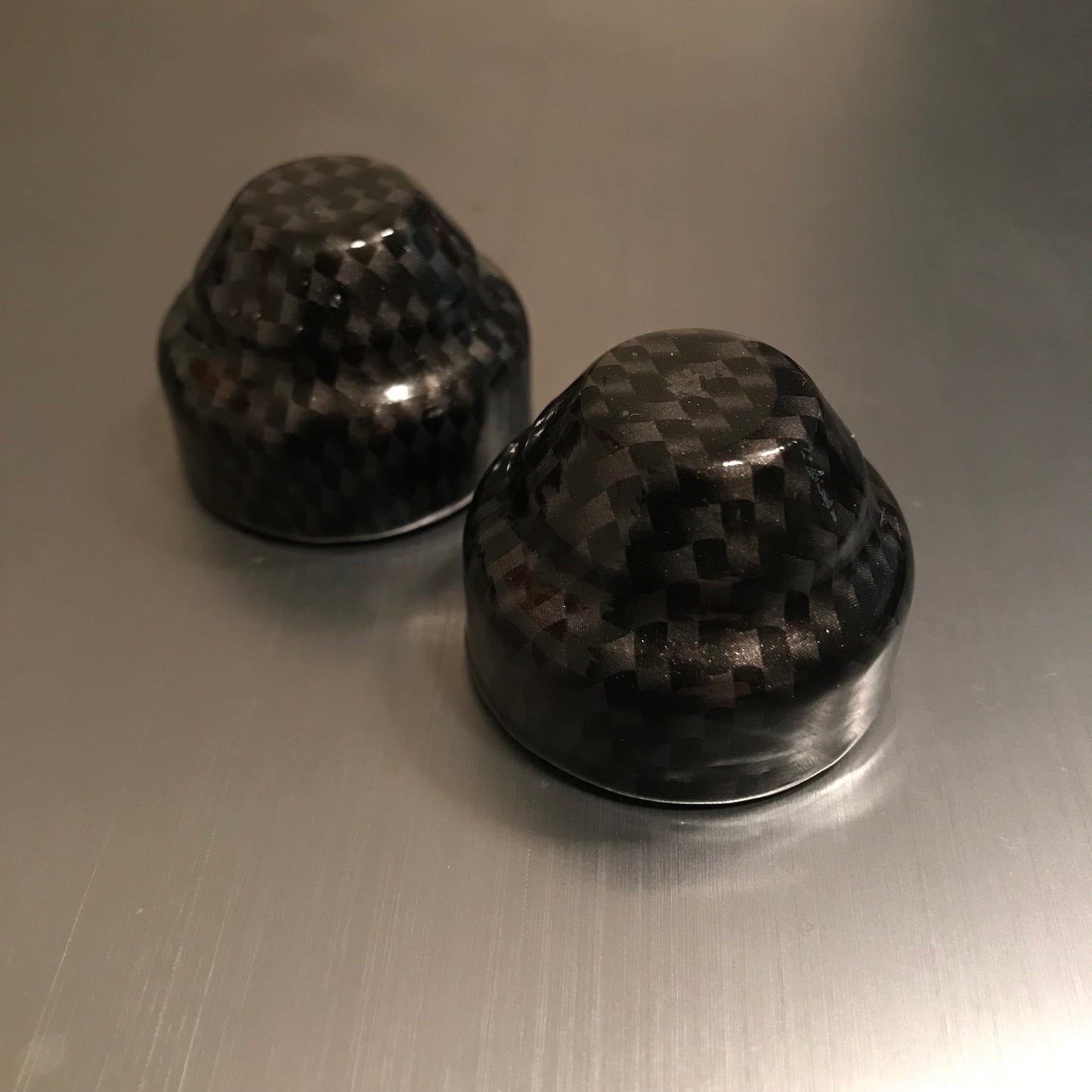 Subaru BRZ/Scion FR-S (2012-2018) Threaded Wiper Plug Set