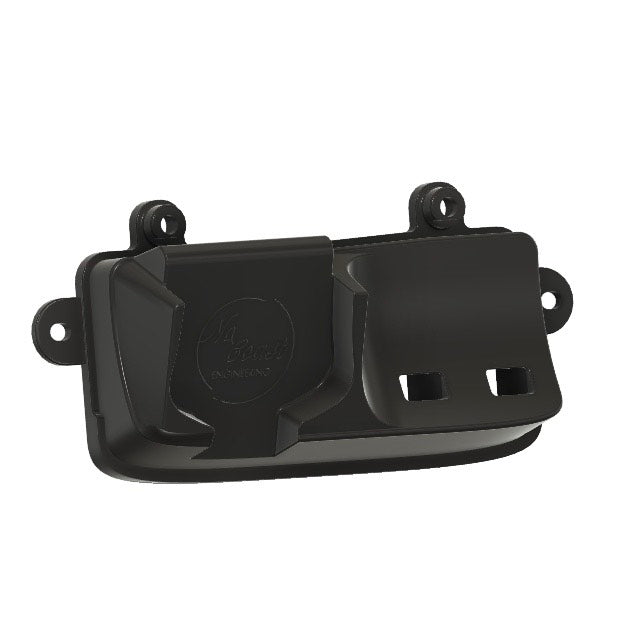 Cobb Accessport V3 Shifter Trim Mount (2005-2007 Impreza/2003-2008 Forester)