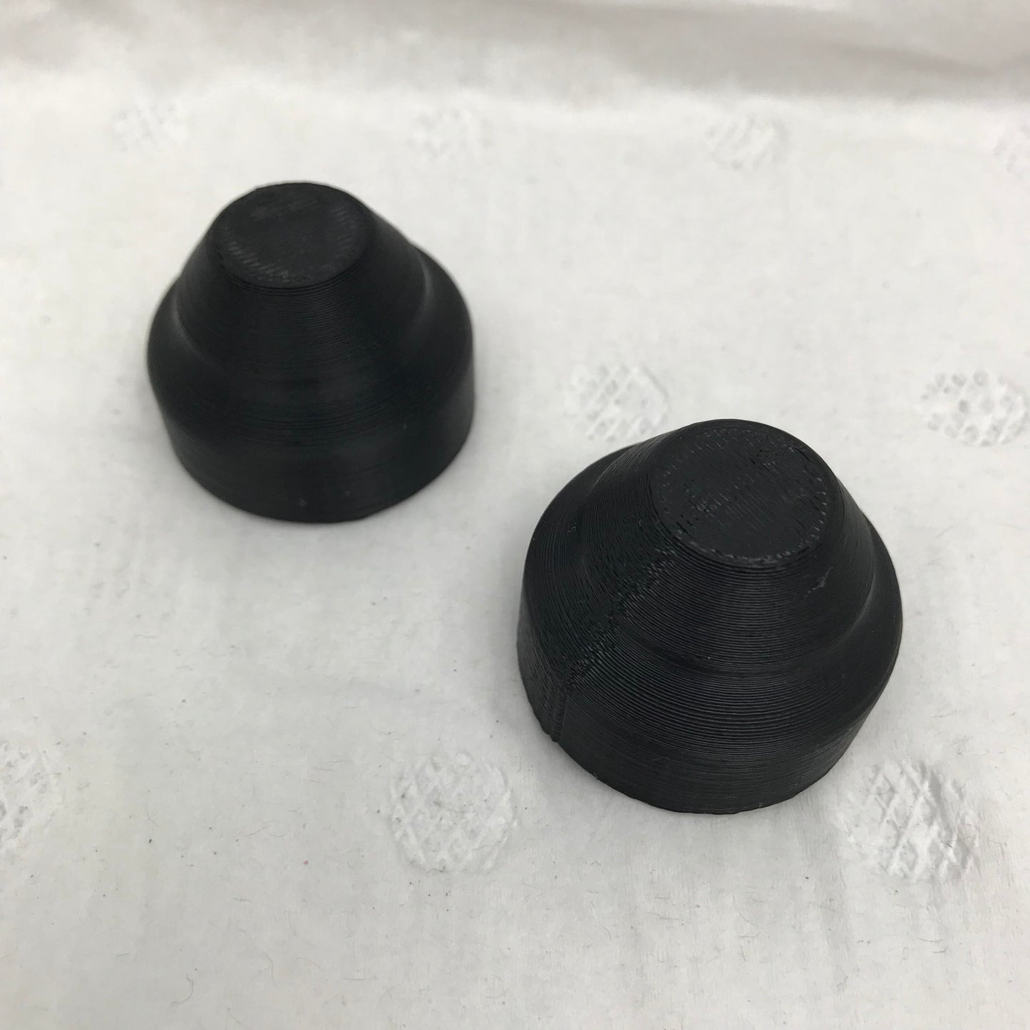 Subaru Forester (2002-2008) Threaded Wiper Plug Set