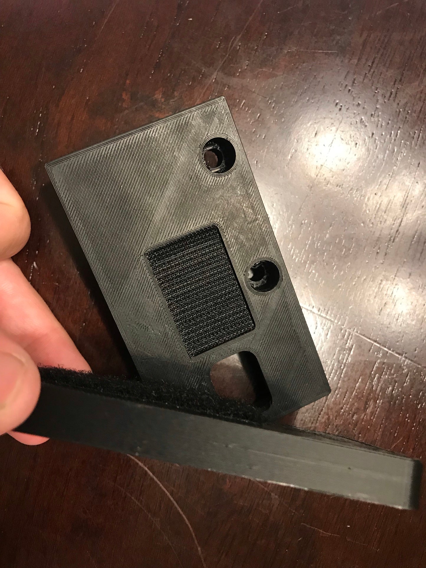 Airlift 3p/3h Controller Cubby Mount (2002-2004 Impreza)