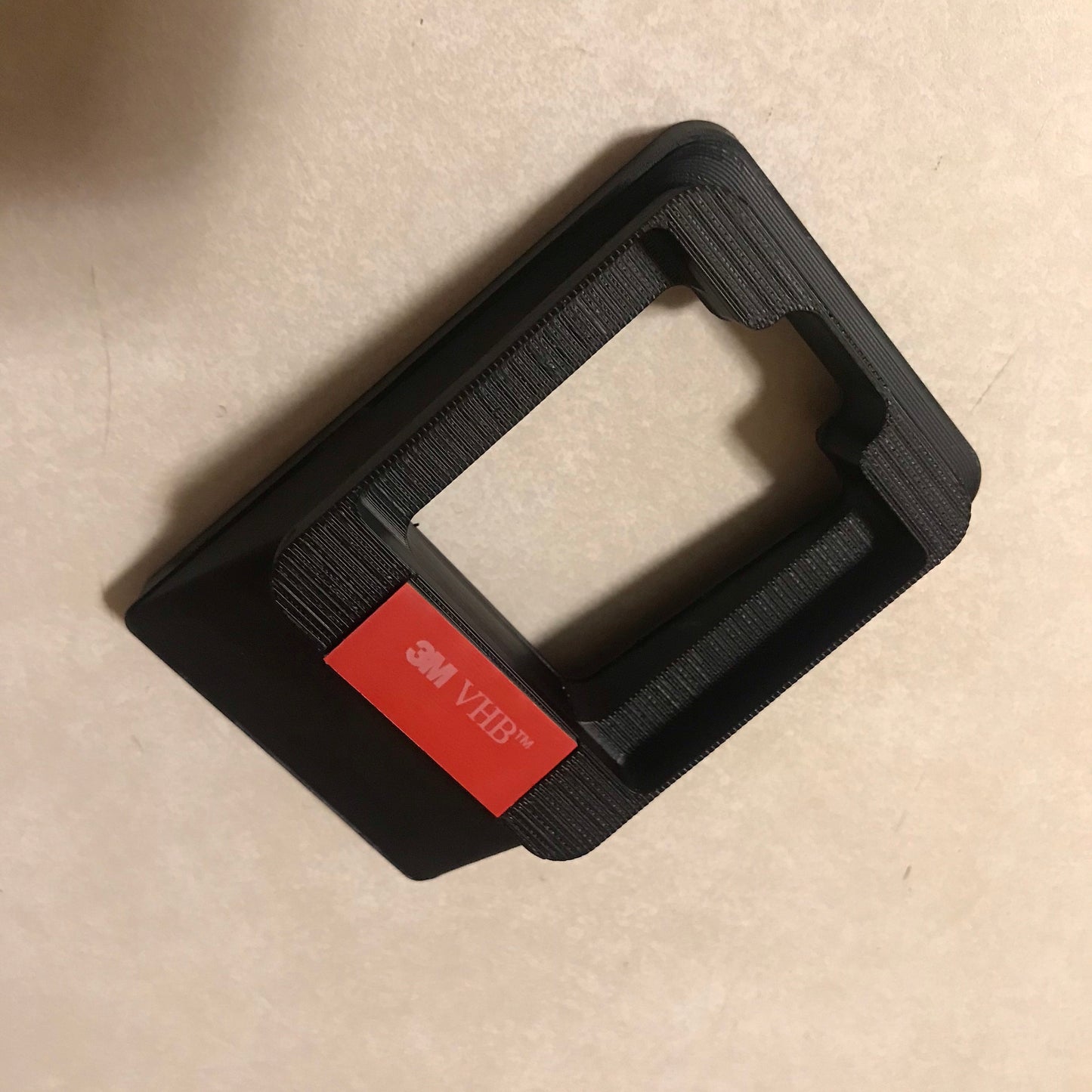 Subaru BRZ / Scion FR-S Airlift 3p/3h Controller Mount