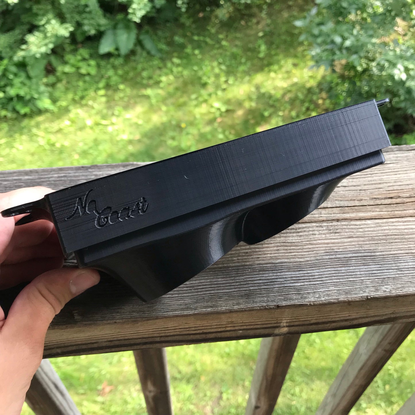 Subaru Impreza/Forester Double DIN Gauge Pod