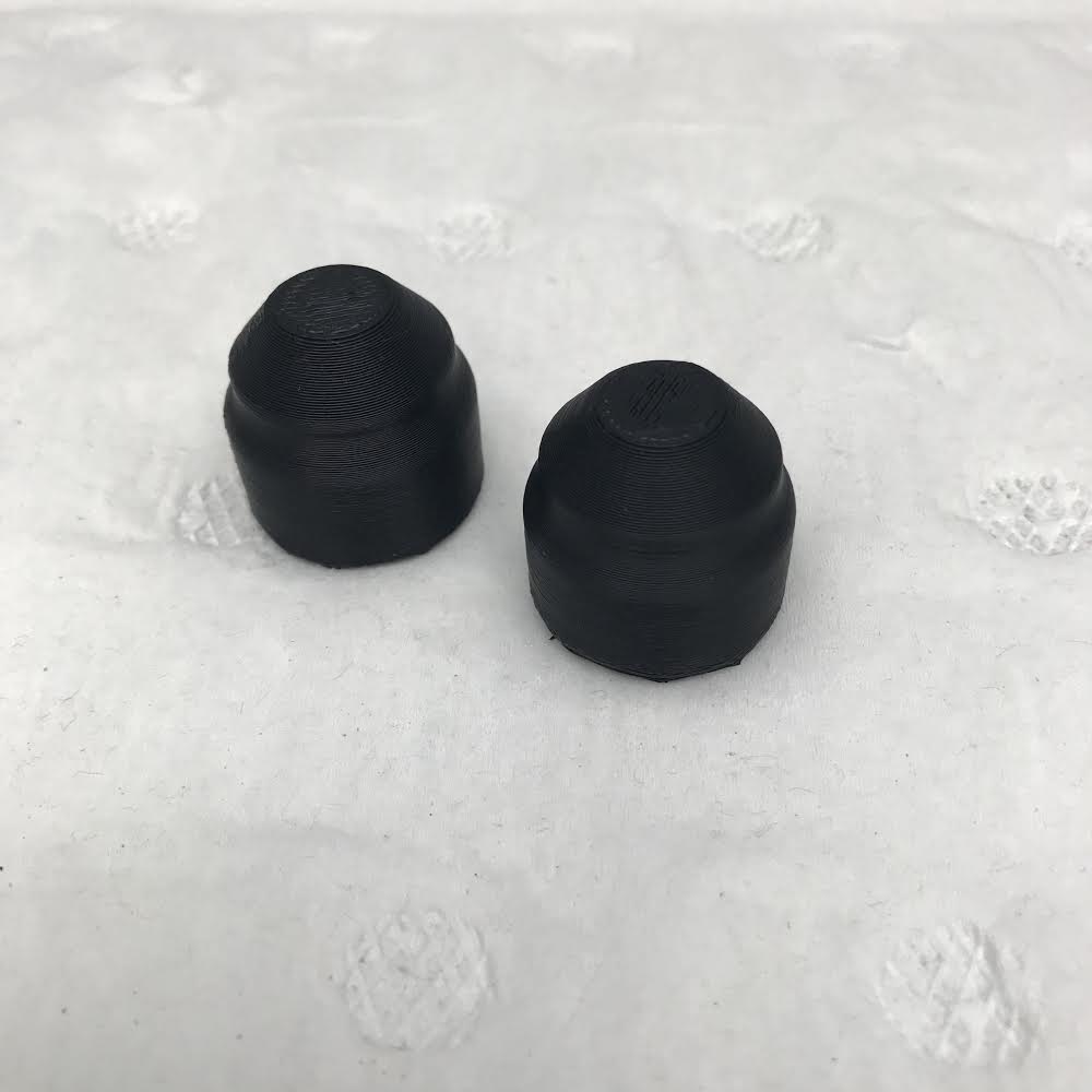 Honda Civic (2006-2015) 8th-9th Gen Threaded Wiper Plug Set