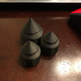 R32 Nissan Skyline (1989–1994) Threaded Wiper Plug Set (Front and Rear)