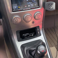 Subaru Shifter Trim Cubby (2005-2007 WRX STi/2003-2008 Forester)