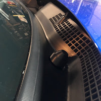 (1) Wiper Delete Cap (Standard or Spike) - All Models - (SELECT MODEL)