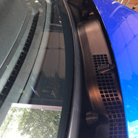 Subaru BRZ/Scion FR-S (2012-2018) Threaded Wiper Plug Set
