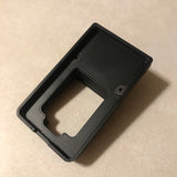 Subaru BRZ / Scion FR-S Airlift 3p/3h Controller Mount