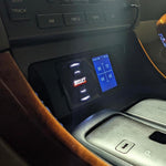 Lexus GS300 (1998-2005) - Airlift 3p/3h Controller Mount