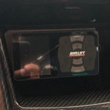Airlift 3p/3h Controller Mount (2015+ Subaru Impreza)