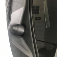 Mitsubishi Evo X Threaded Wiper Plug Set