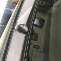 Mitsubishi Evo X Threaded Wiper Plug Set