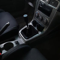 Dual 60mm Gauge Pod Shifter Trim Console (2005-2007 Subaru Impreza & 2003-2008 Forester)