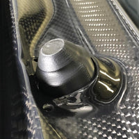 (1) Wiper Delete Cap (Standard or Spike) - All Models - (SELECT MODEL)